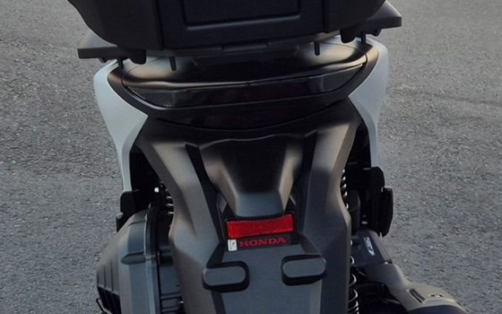 Neufahrzeug Honda SH125i - Bild 9