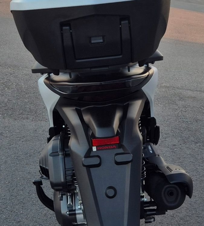 Angebot Honda SH125i