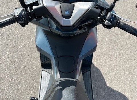 Neufahrzeug Honda PCX125 DX - Bild 10
