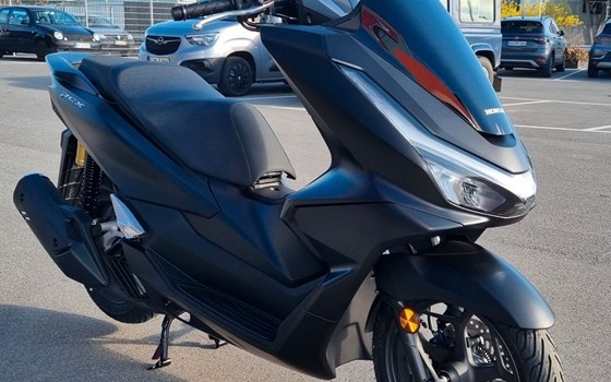 Neufahrzeug Honda PCX125 - Bild 3