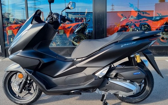 Neufahrzeug Honda PCX125 DX - Bild 3