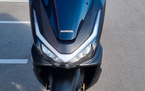 Neufahrzeug Honda PCX125 DX - Bild 8