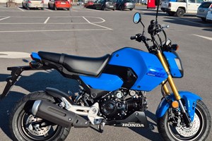 Angebot Honda MSX125 Grom