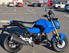 Honda MSX125 Grom