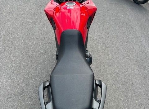 Neufahrzeug Honda NX500 - Bild 12