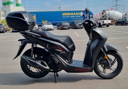 Neumotorrad Honda SH150i