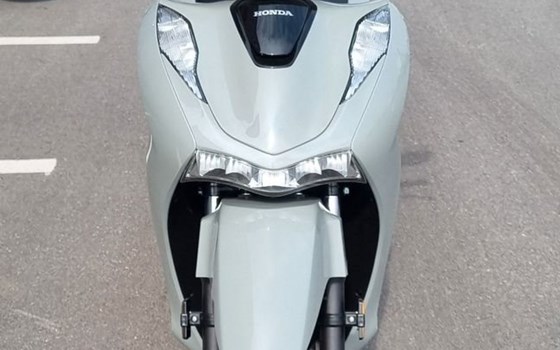 Neufahrzeug Honda SH150i - Bild 12