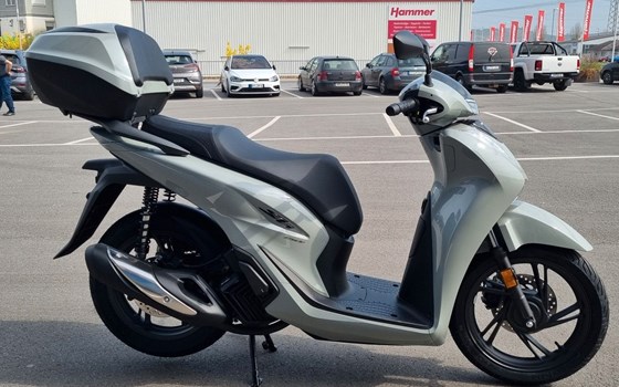 Neufahrzeug Honda SH150i - Bild 2