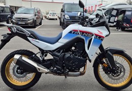 Neumotorrad Honda XL750 Transalp