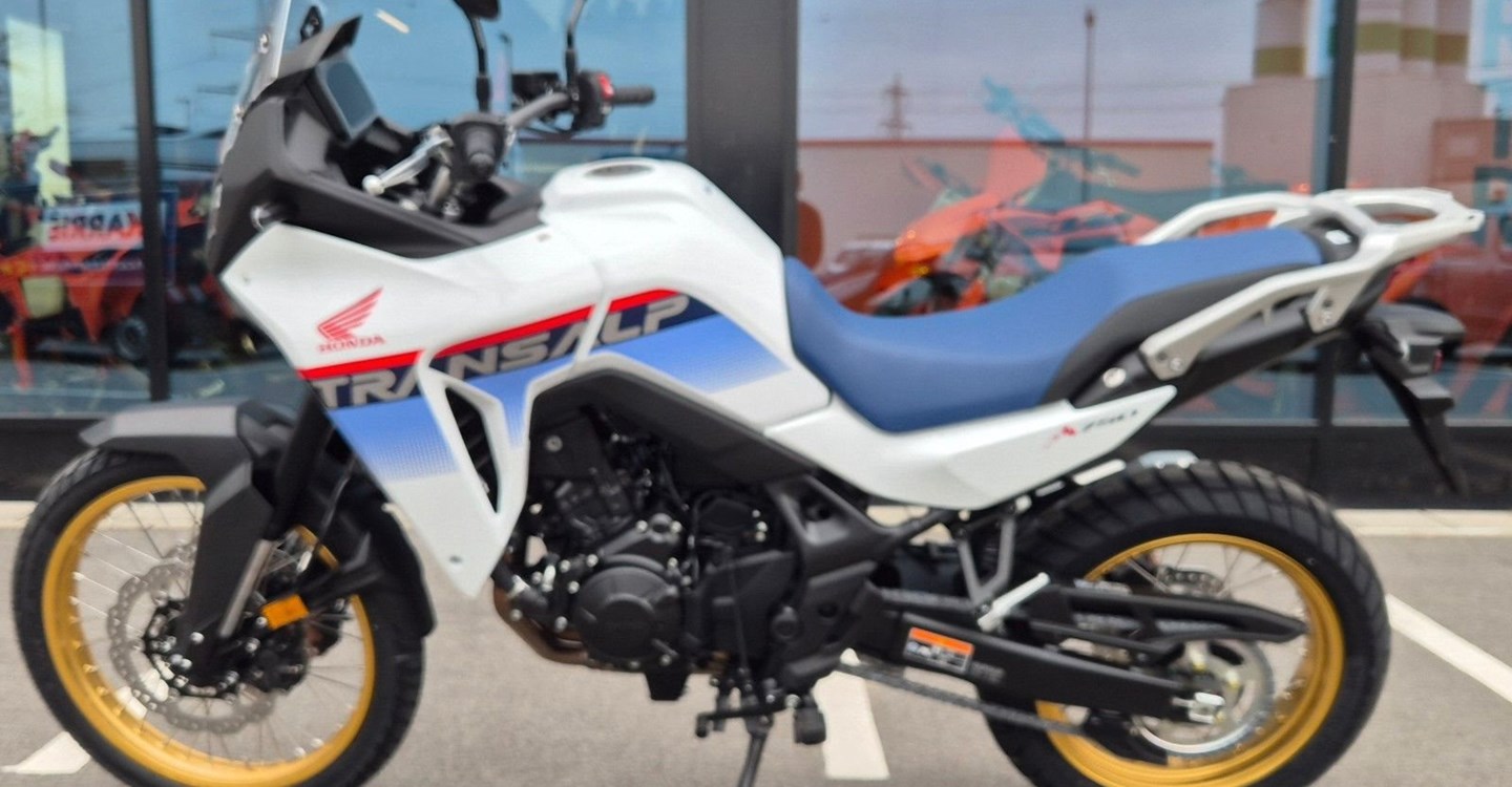 Angebot Honda XL750 Transalp