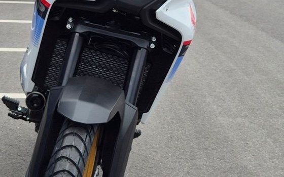 Neufahrzeug Honda XL750 Transalp - Bild 3