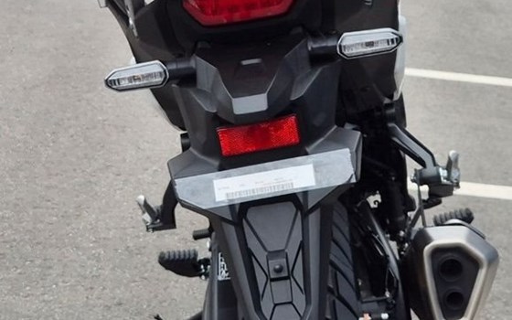 Neufahrzeug Honda XL750 Transalp - Bild 4