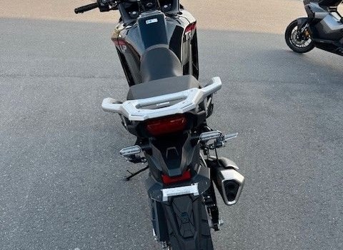Neufahrzeug Honda XL750 Transalp - Bild 5