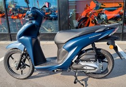 Neumotorrad Honda Vision 110