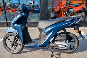 Angebot Honda Vision 110