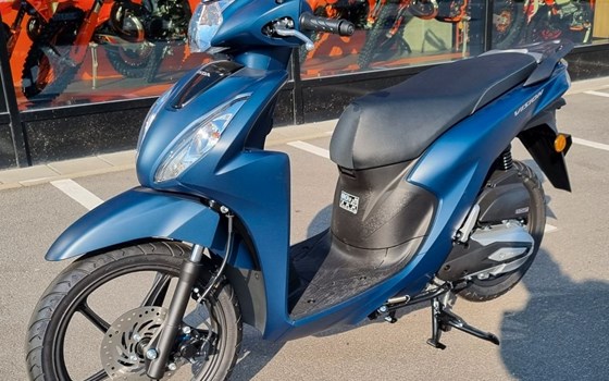 Neufahrzeug Honda Vision 110 - Bild 3