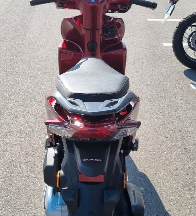 Angebot Honda Vision 110