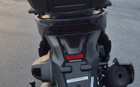 Neufahrzeug Honda SH350i - Bild 15