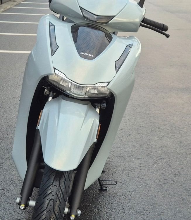 Angebot Honda SH350i