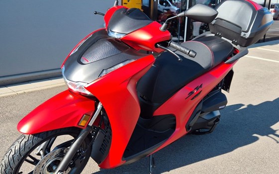 Neufahrzeug Honda SH350i - Bild 6
