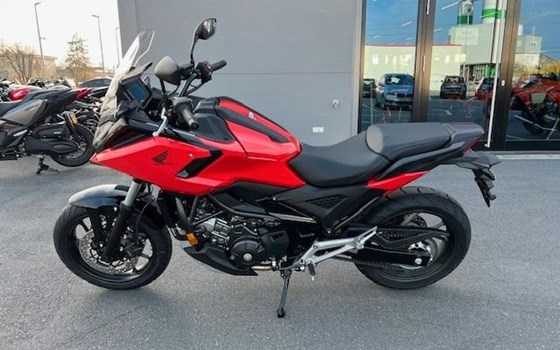 Neufahrzeug Honda NC750X - Bild 2