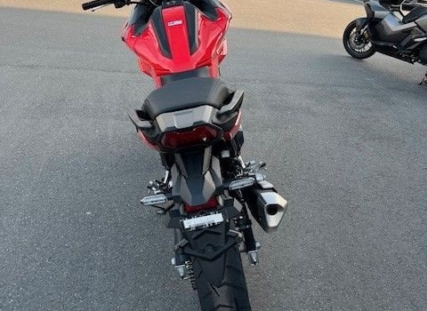 Neufahrzeug Honda NC750X - Bild 5