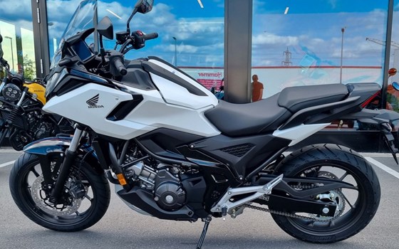 Neufahrzeug Honda NC750X DCT - Bild 2