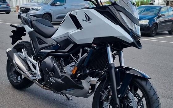 Neufahrzeug Honda NC750X DCT - Bild 4