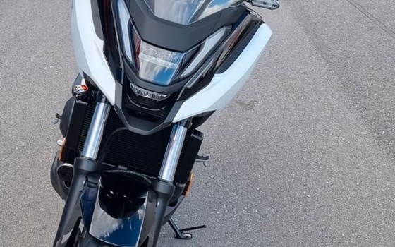 Neufahrzeug Honda NC750X DCT - Bild 5