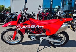 Gebrauchte GASGAS ES 700