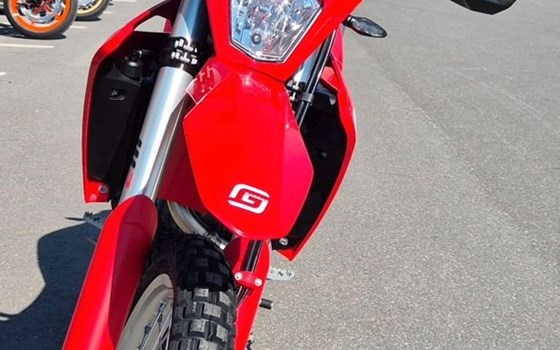 Gebrauchtmotorrad GASGAS ES 700 - Bild 3