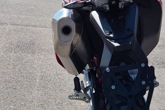 Gebrauchtmotorrad GASGAS ES 700 - Bild 5