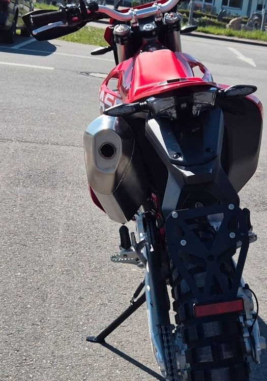 Angebot GASGAS ES 700