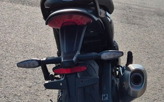 Gebrauchtmotorrad Triumph Speed 400 - Bild 5