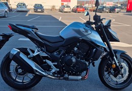 Neumotorrad Honda CB750 Hornet