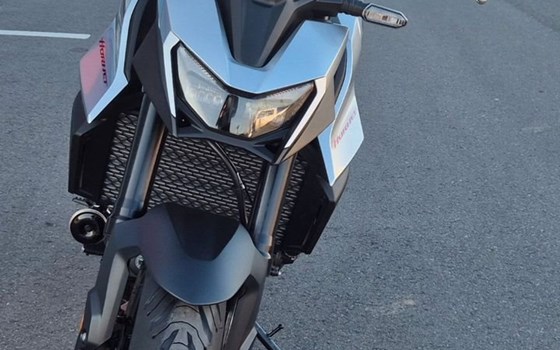 Neufahrzeug Honda CB750 Hornet - Bild 10