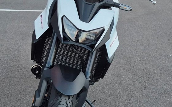 Neufahrzeug Honda CB750 Hornet - Bild 13