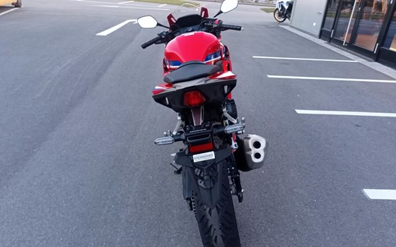 Neufahrzeug Honda CBR500R - Bild 10