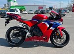 Angebot Honda CBR600RR