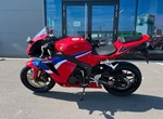 Angebot Honda CBR600RR
