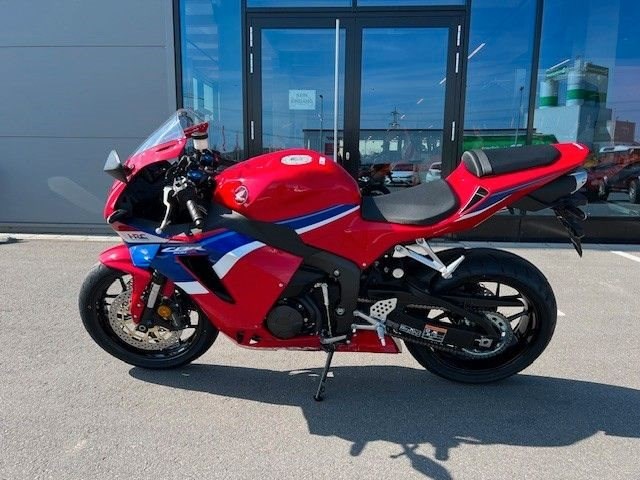 Angebot Honda CBR600RR