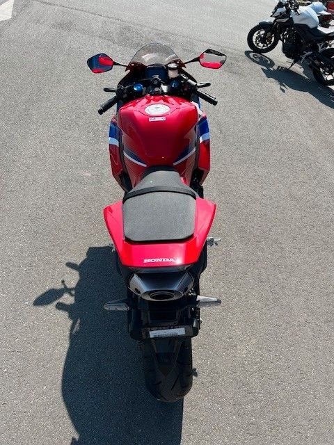 Angebot Honda CBR600RR