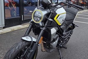 Angebot CFMOTO 300CL-X