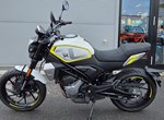 Angebot CFMOTO 300CL-X