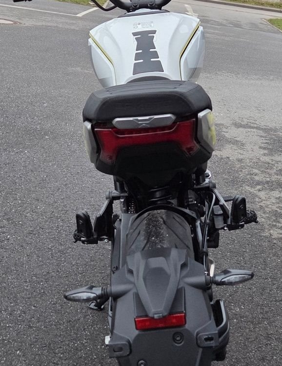 Angebot CFMOTO 300CL-X