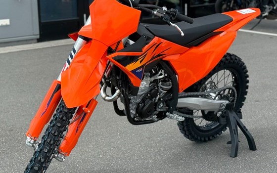 Neufahrzeug KTM 250 SX-F - Bild 1