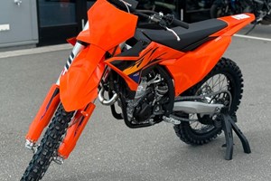 Angebot KTM 250 SX-F