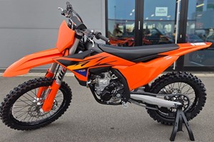 Angebot KTM 250 SX-F