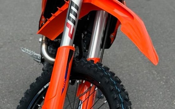 Neufahrzeug KTM 250 SX-F - Bild 2