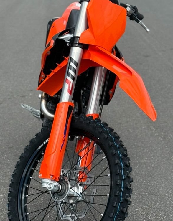 Angebot KTM 250 SX-F